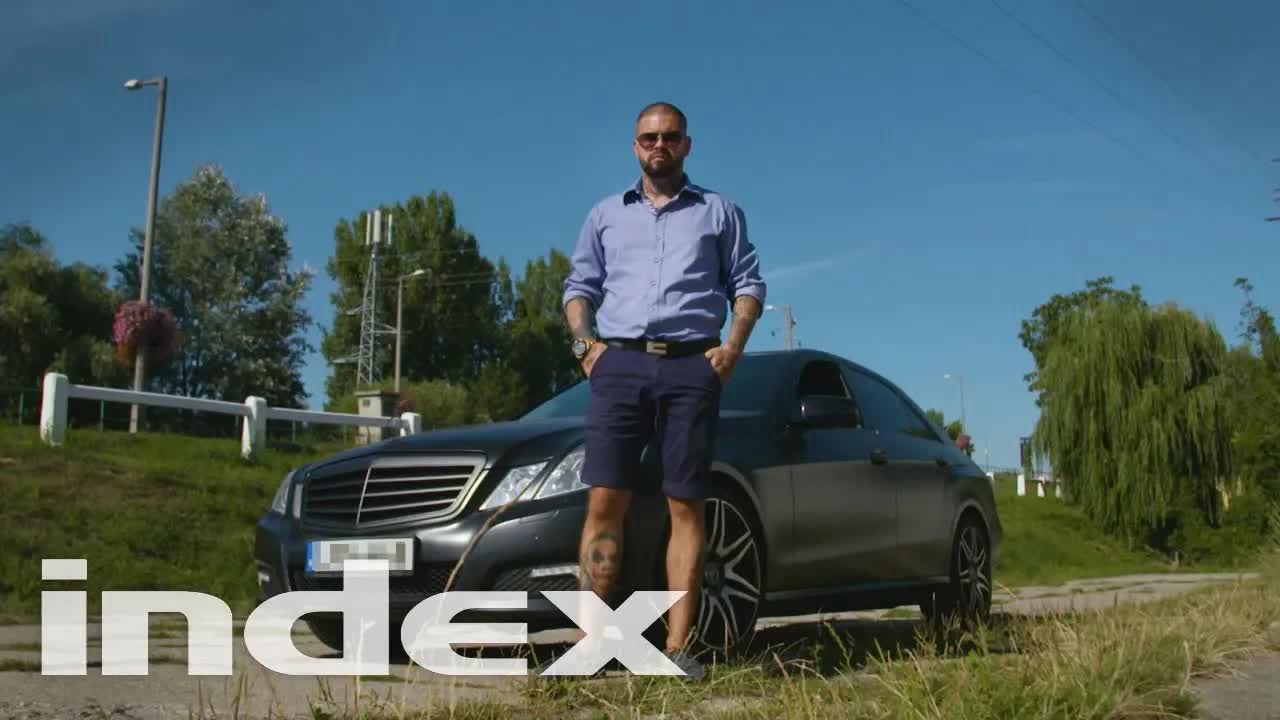 GIAJJENNO - portré az AK26 sztárjáról