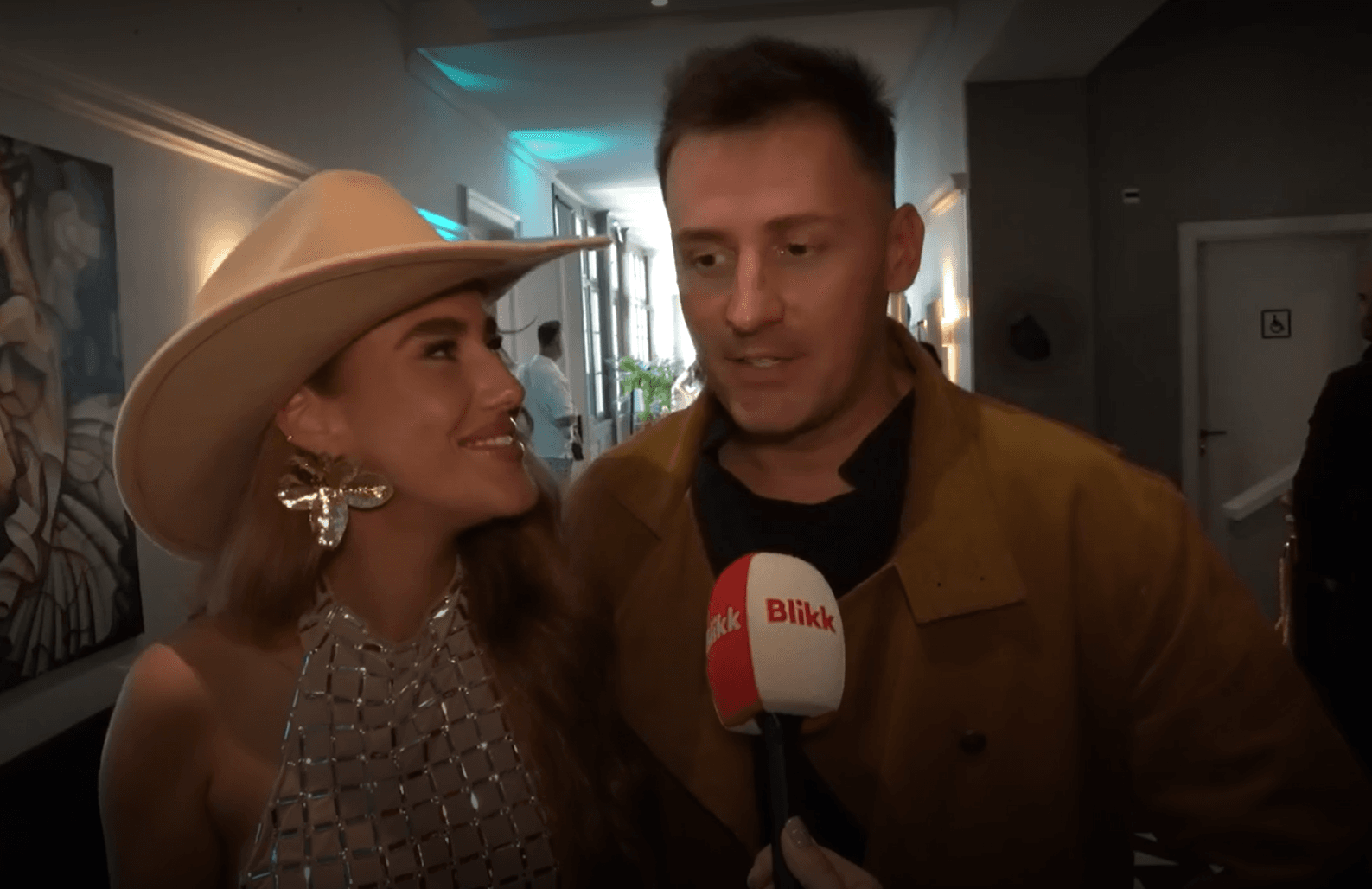 Deák Rebeka és Kabai Andris kapcsolata megerősödött az Ázsia Expressz forgatása alatt.