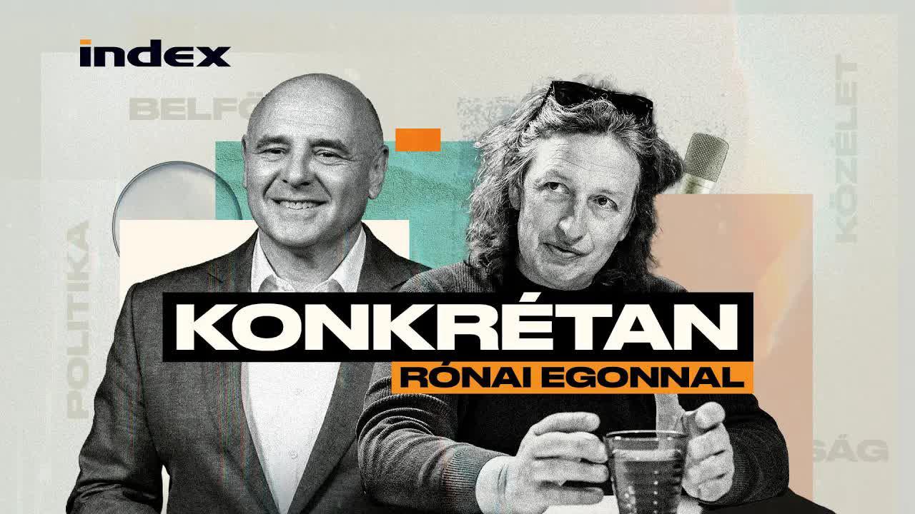 Csernus Imre: Beteg nemzet vagyunk, önmagunk ellensége