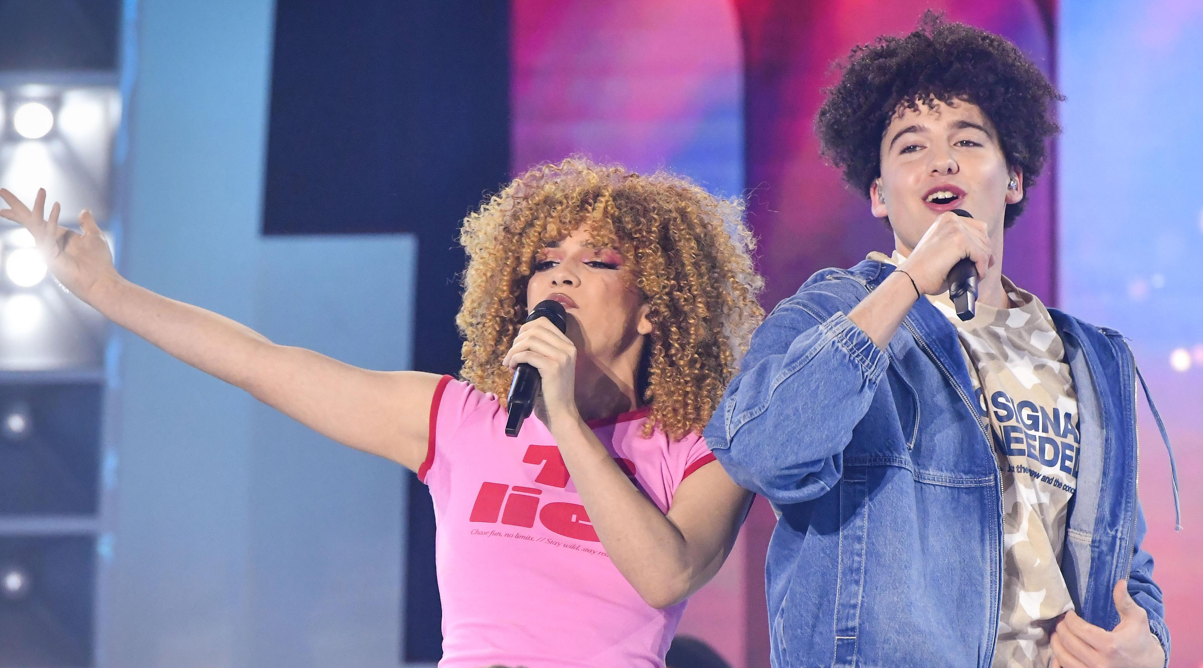 Thumbnail for Váratlan kritika: Lékai-Kiss Ramóna olyat mondott Schobert Norbiéknak, amin mindenki meglepődött