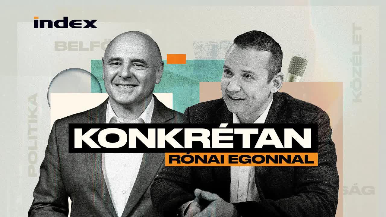 Toroczkai László: 2006-ban nekem is megfordult a fejemben, hogy agyonlövöm Gyurcsányt