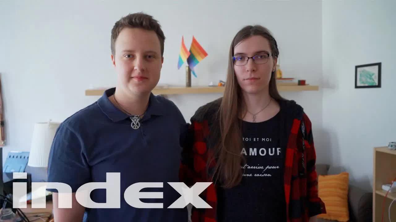 Próbáltam biszexuális fiú lenni, de rájöttem, hogy se biszex, se fiú nem vagyok