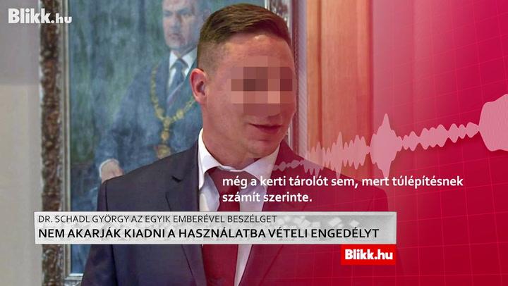 Thumbnail for Völner-Schadl-ügy 4. rész / 2. felvétel
