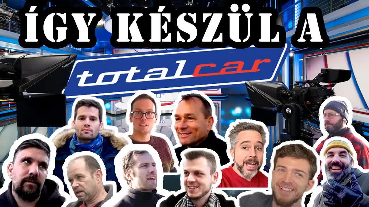 totalcar