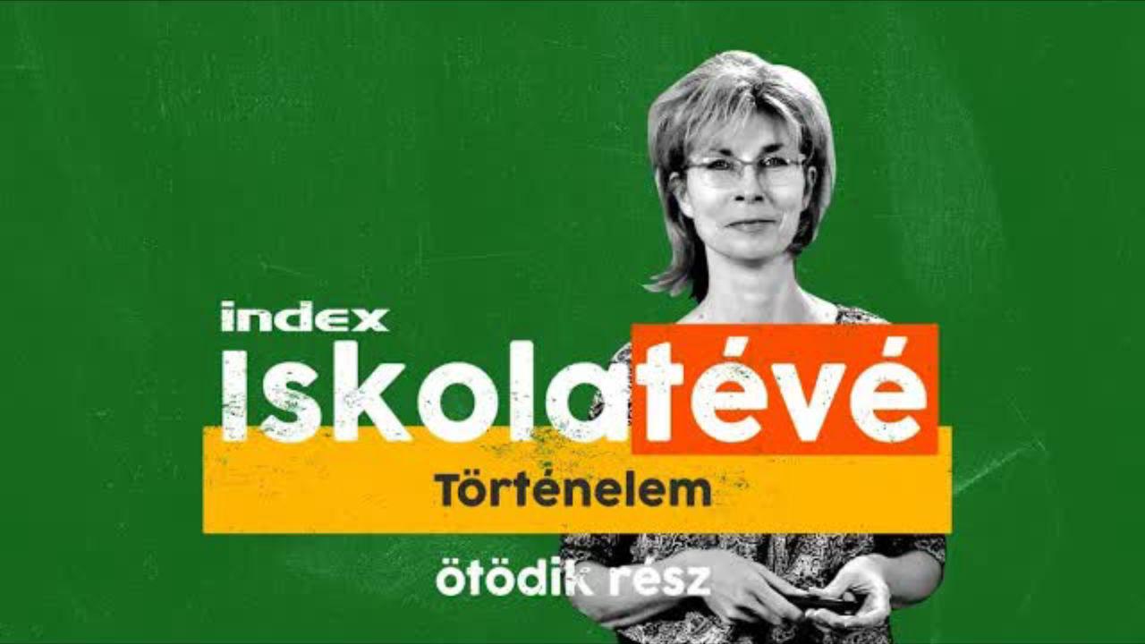 Besúgók, cenzorok, kultúrpolitika a Kádár-korban - Iskolatévé, érettségi felkészítő: történelem 5/10