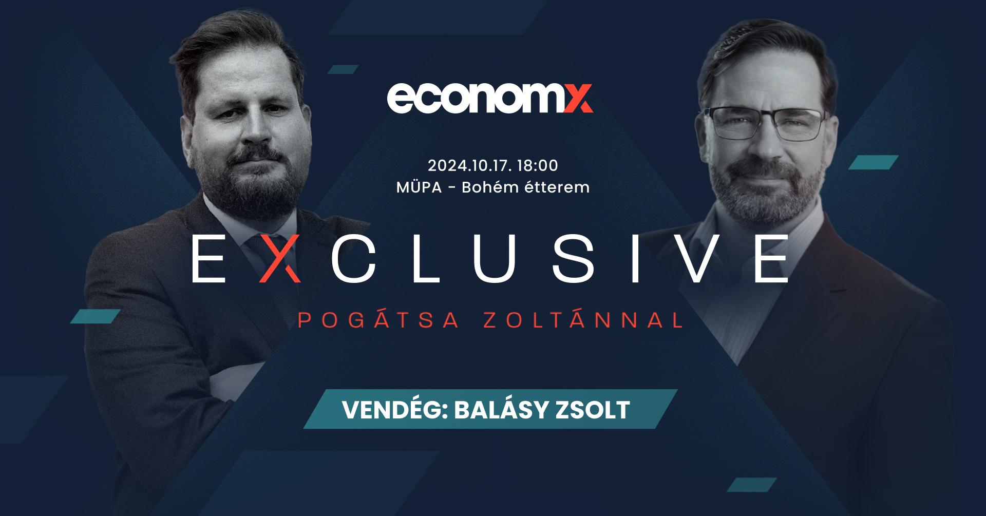 „Nem szeretjük, ha az ügyfél belelát, hogy milyen eszközöket vásárolunk a nevében" – Economx Exclusive Pogátsa Zoltánnal