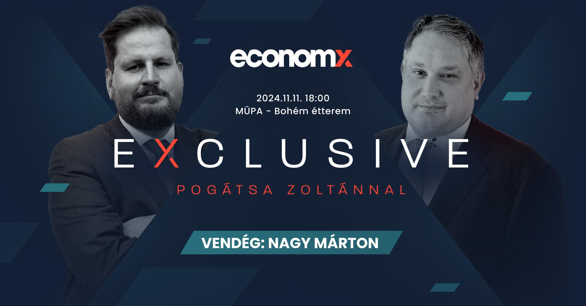 Nagy Márton: Bizonyos dolgokat megbántunk, hogy privatizáltunk