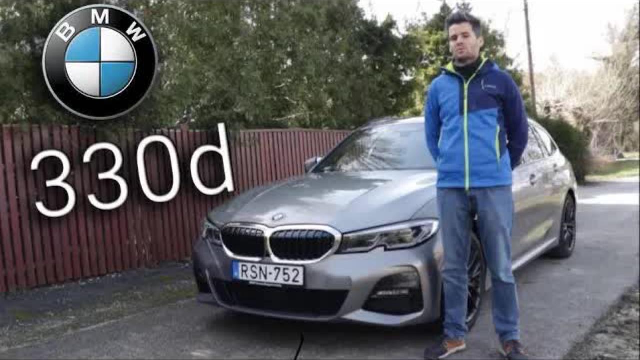 5 ok, amiért a 330d a ma kapható legjobb BMW