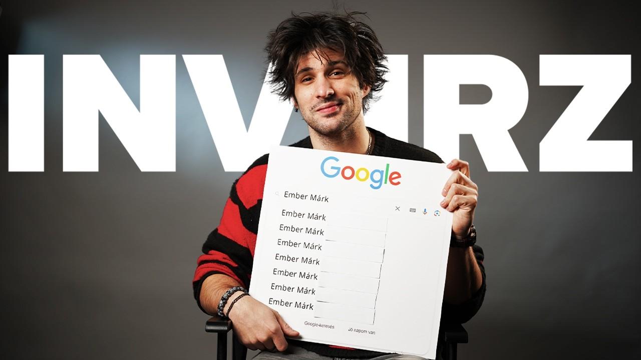 Thumbnail for Ember Márk | Leggyakoribb Google Keresések
