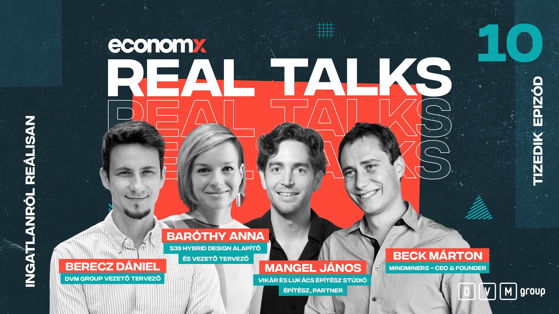 Thumbnail for A siker kulcsa a tervező szemszögéből