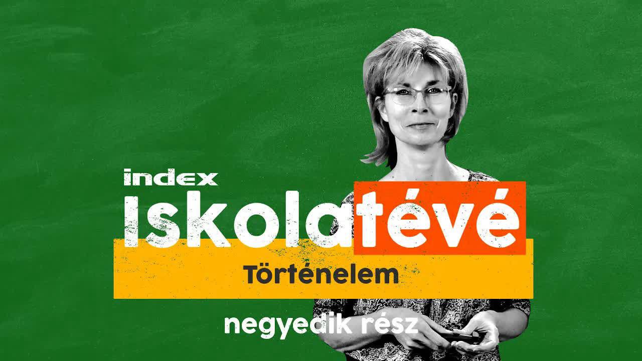 Gulyáskommunizmus - A Kádár-korszak gazdasága  - Iskolatévé, érettségi felkészítő: történelem 4/10