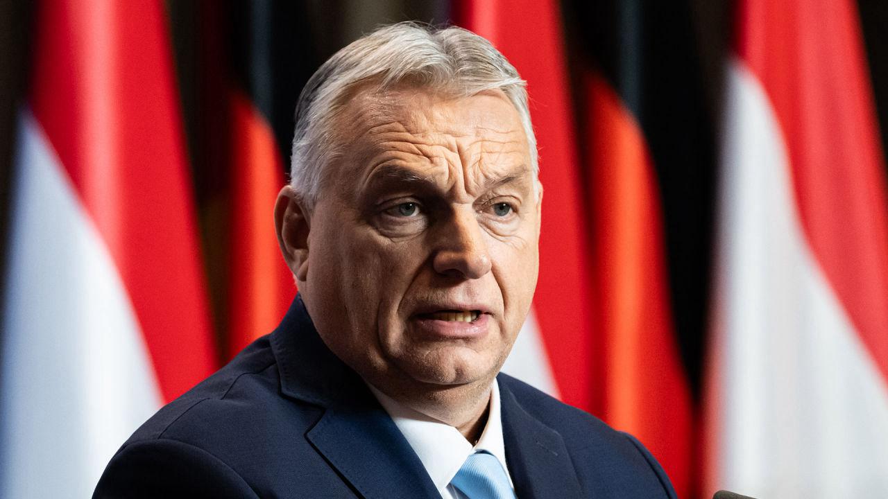 Thumbnail for Orbán Viktor beszéde a Harcosok Klubja rendezvényen