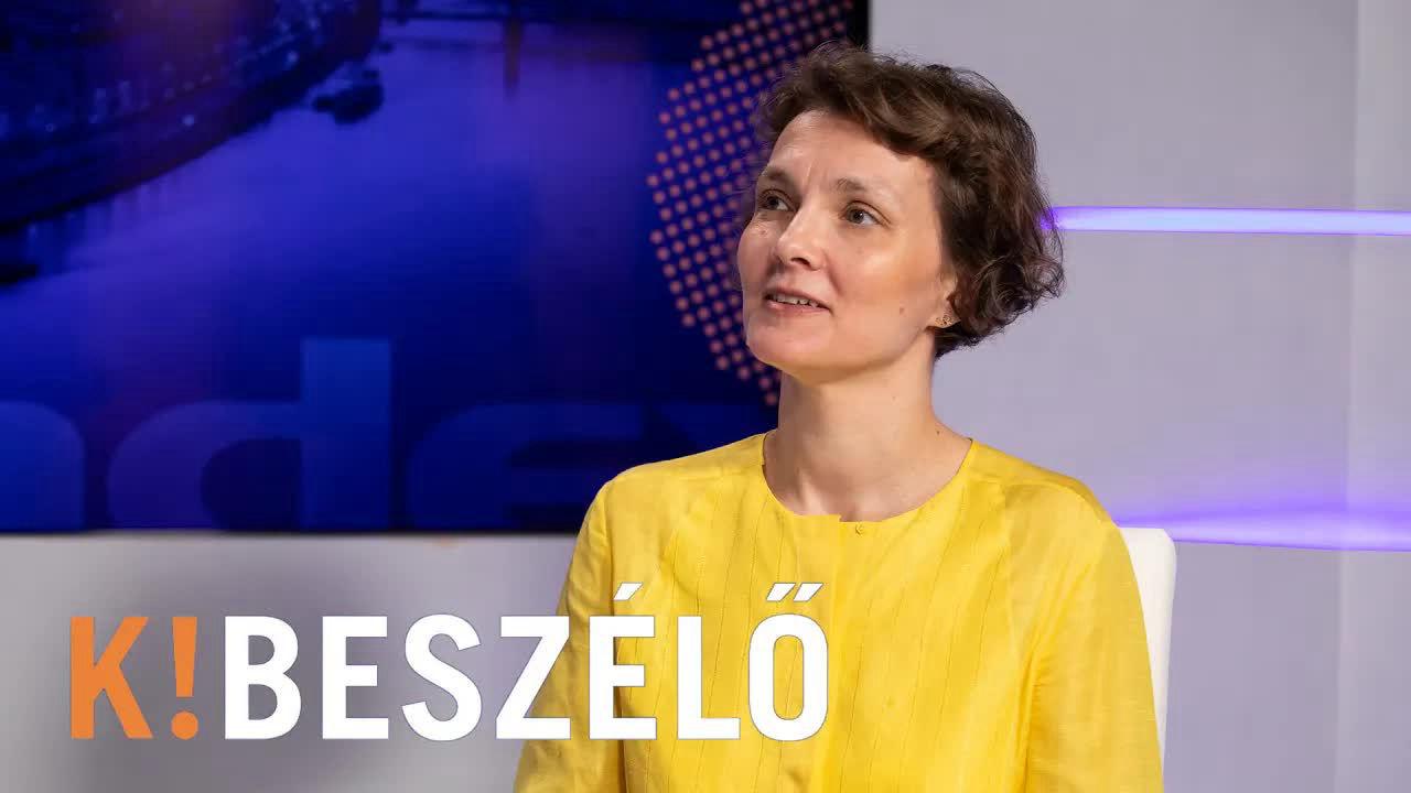 Galgóczi Ágnes egy újabb Covid-hullámról: Jósolni nem tudunk