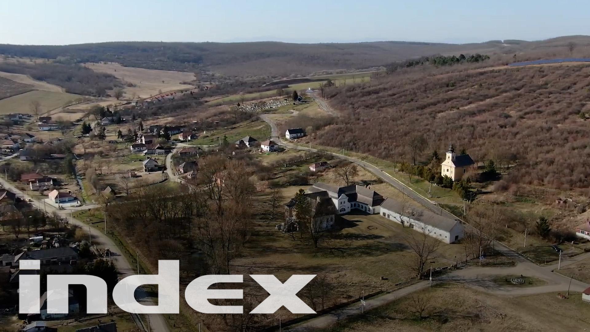 Thumbnail for „20 ezer forintból nem lehet megélni, de ezek nem adtak többet, ezért változás kellett”