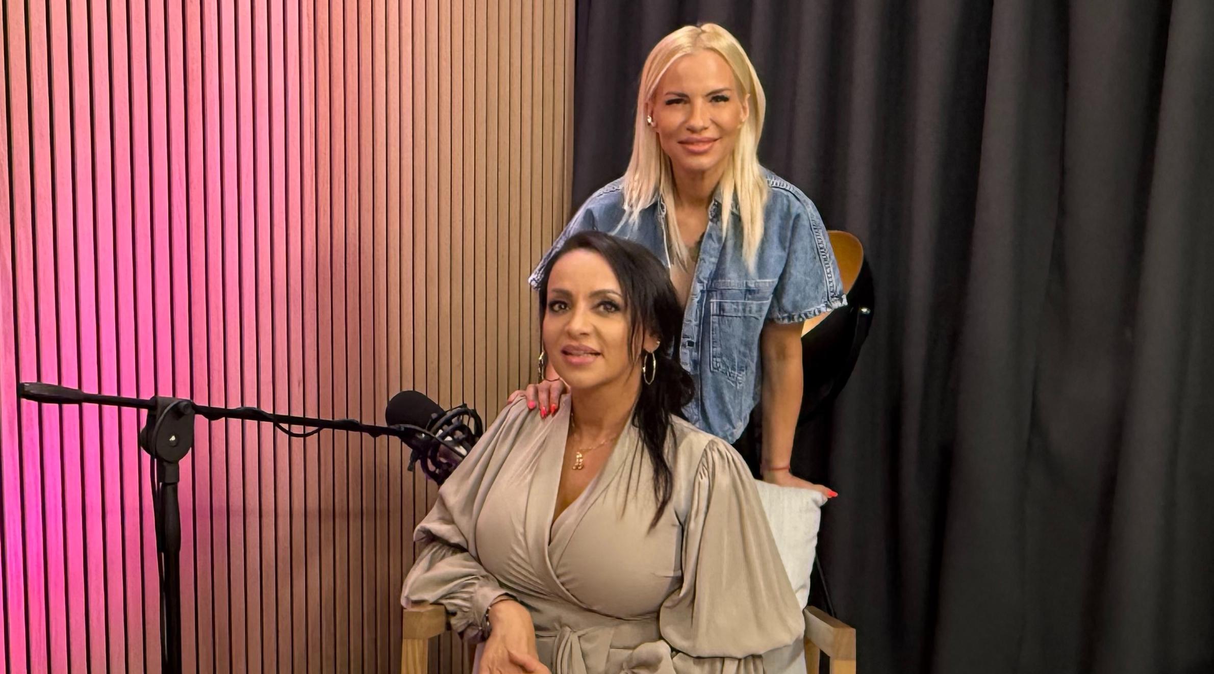 Thumbnail for Fecső Judit nem tagadja tovább: „A címlapok egy része igaz”