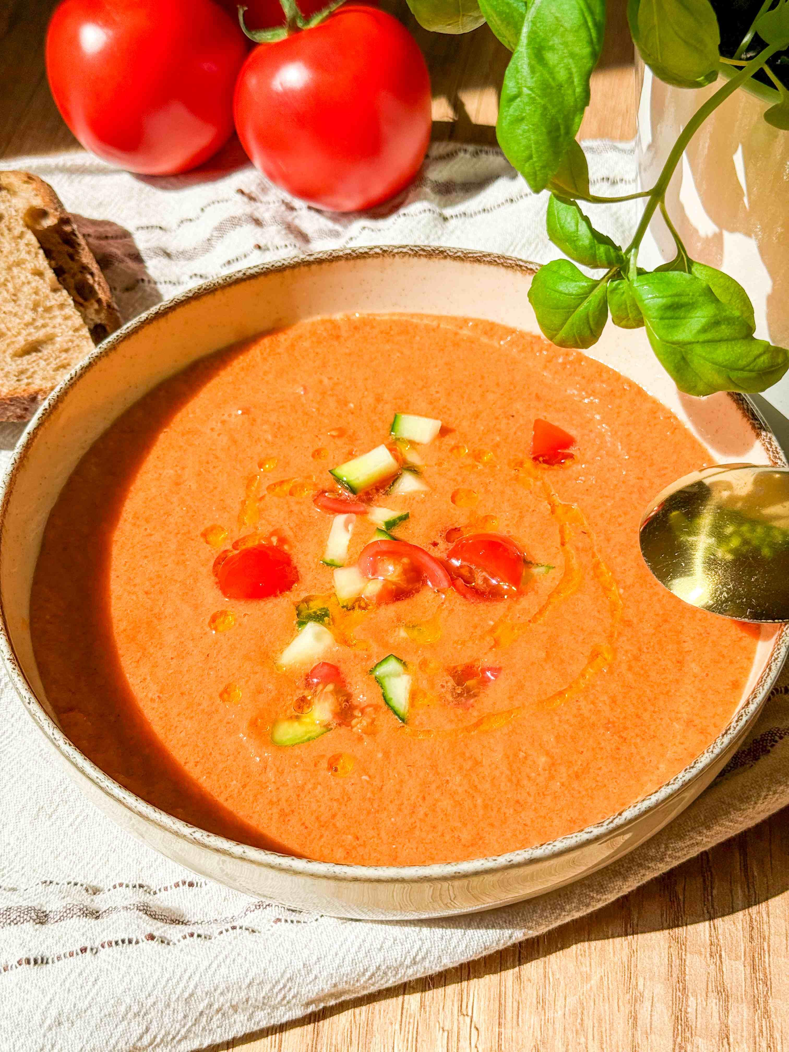 Gazpacho