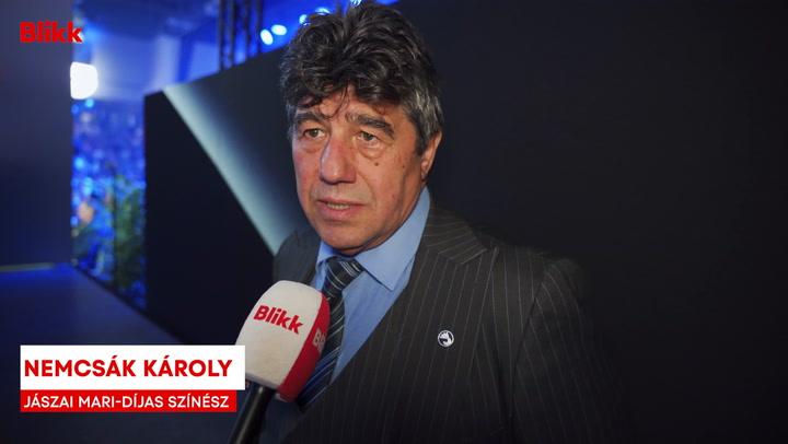 Thumbnail for Nemcsák Károlyt kérdeztük a DPK győri találkozón