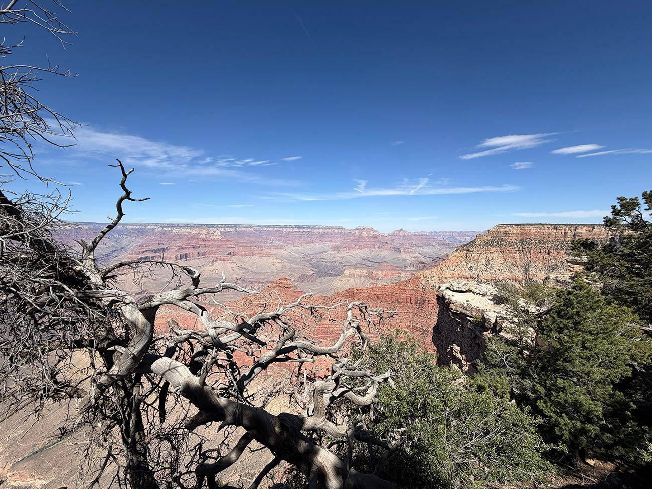 Thumbnail for Grand Canyon: Időutazás a Föld mélyébe