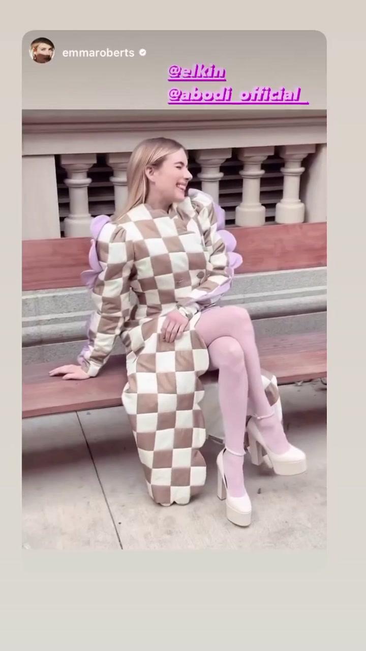 Chiara Ferragni Nespresso kampánya