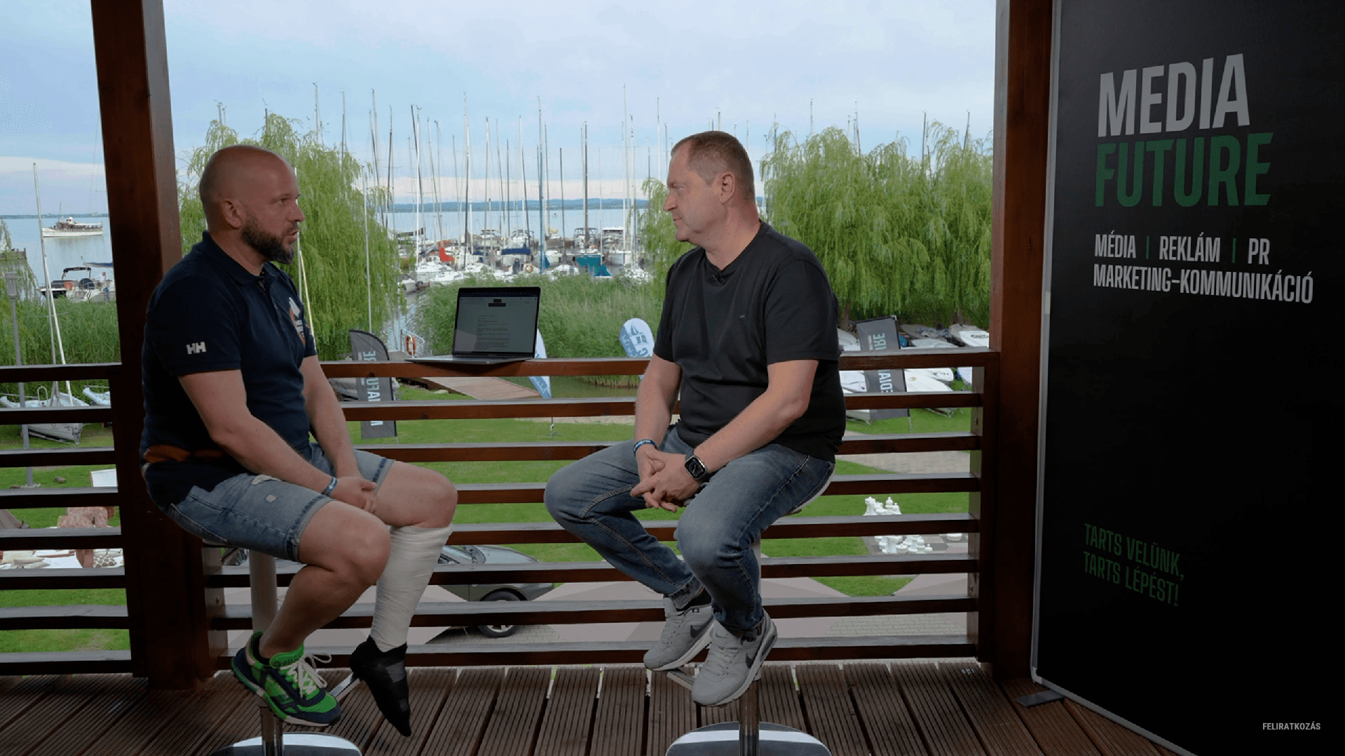 Guttengéber Csaba: „Fontos, hogy a hirdetők megbízható médiaszolgáltatást kapjanak” thumbnail