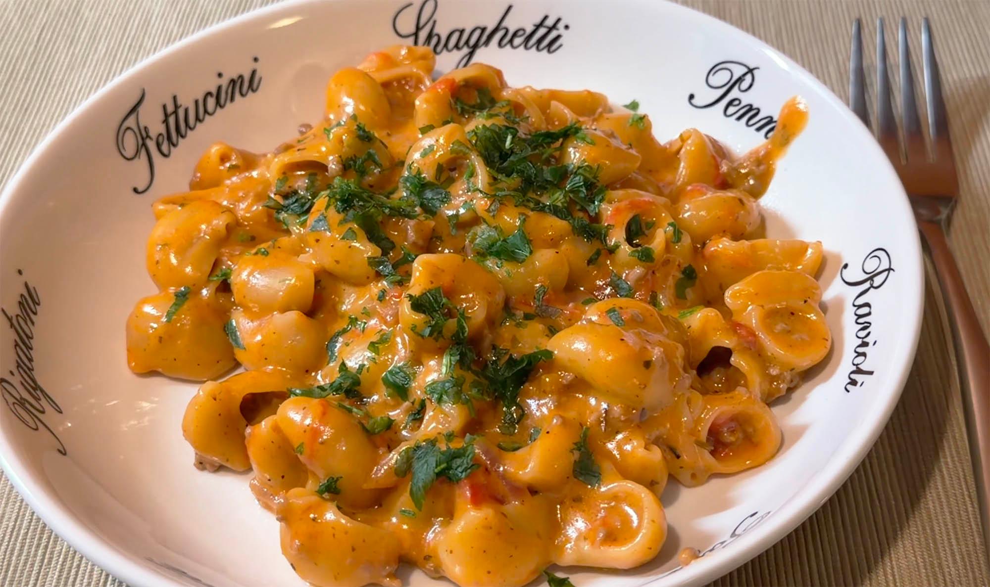 Thumbnail for Hamburger helper – az amerikaiak nagy kedvence