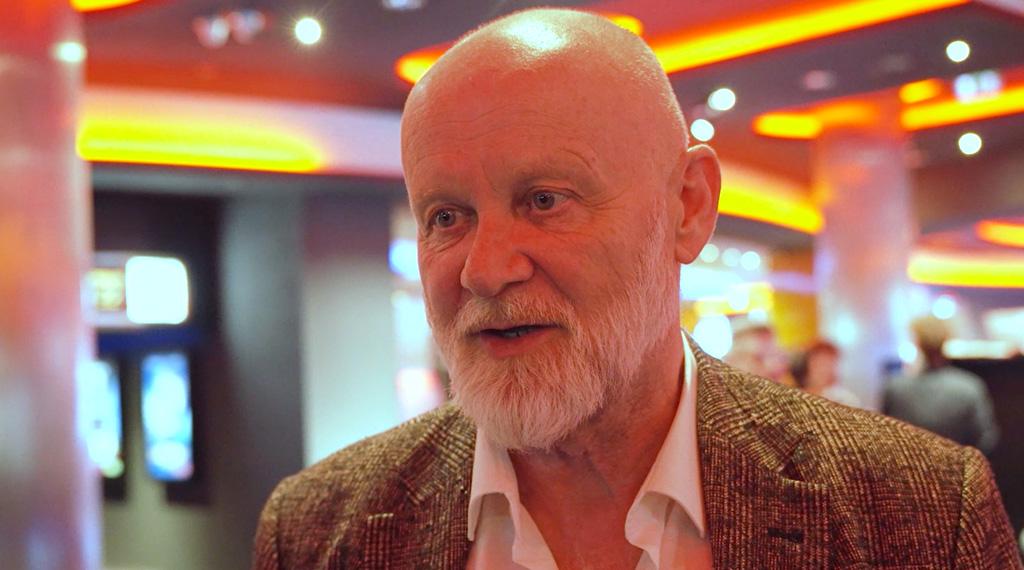 Thumbnail for Horváth Lajos Ottó A mi kis falunk színésze