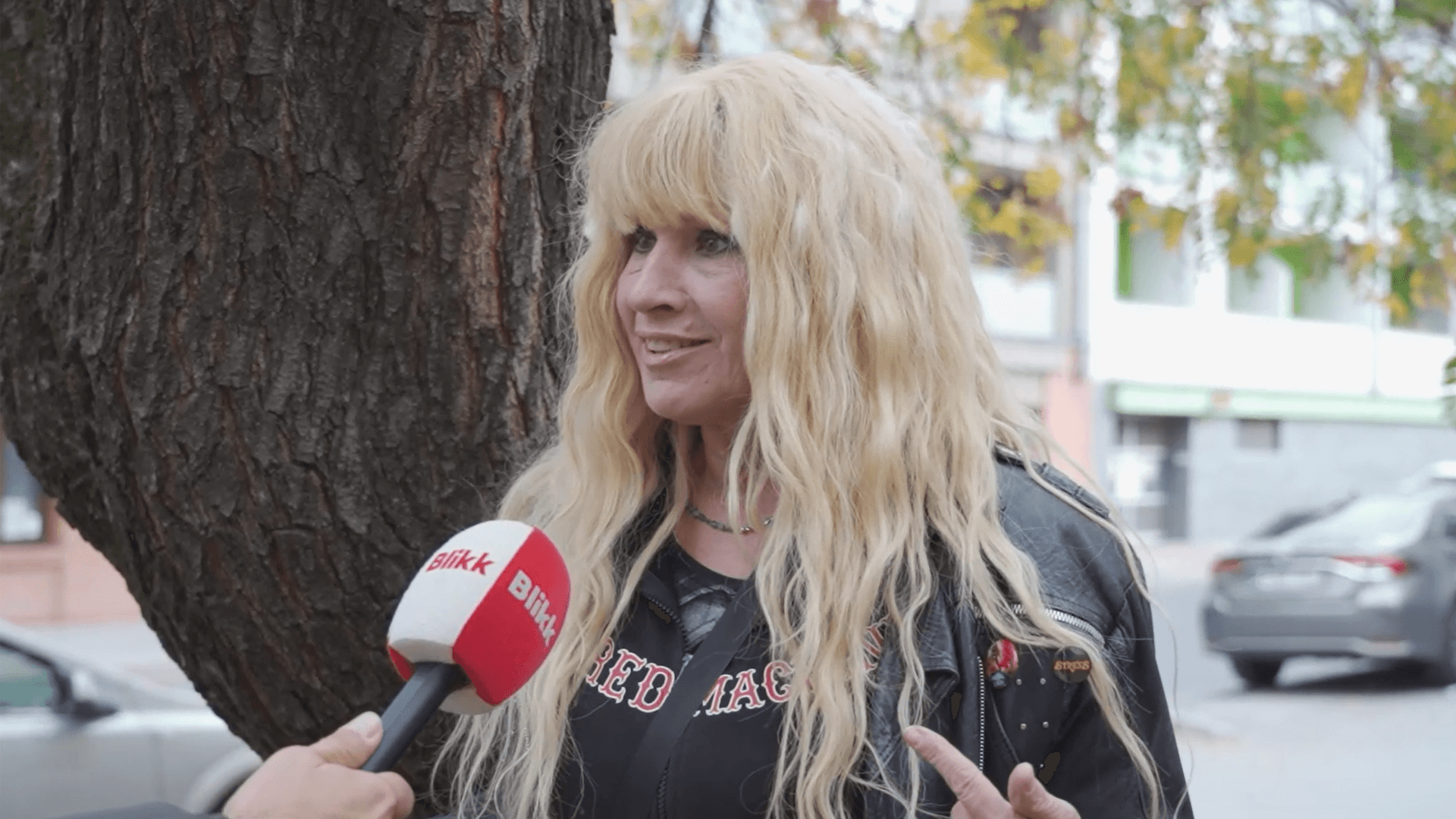 Thumbnail for Fordulat Bíró Ica ingatlanügyében: hibákat találtak a végrehajtásban, a Metal Lady nem adja fel a küzdelmet