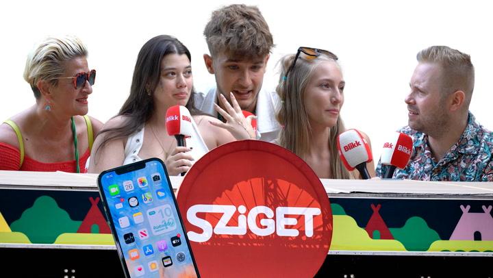Thumbnail for Megosztó kérdések a Szigeten