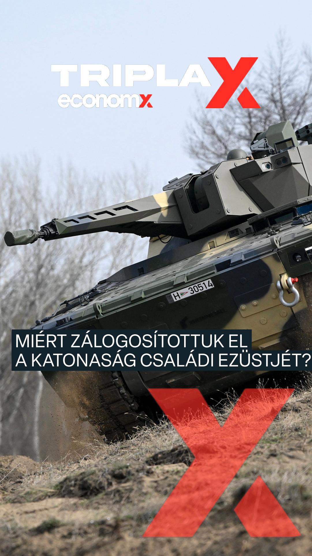 Kaphat-e Irán magyar aknavetőket?