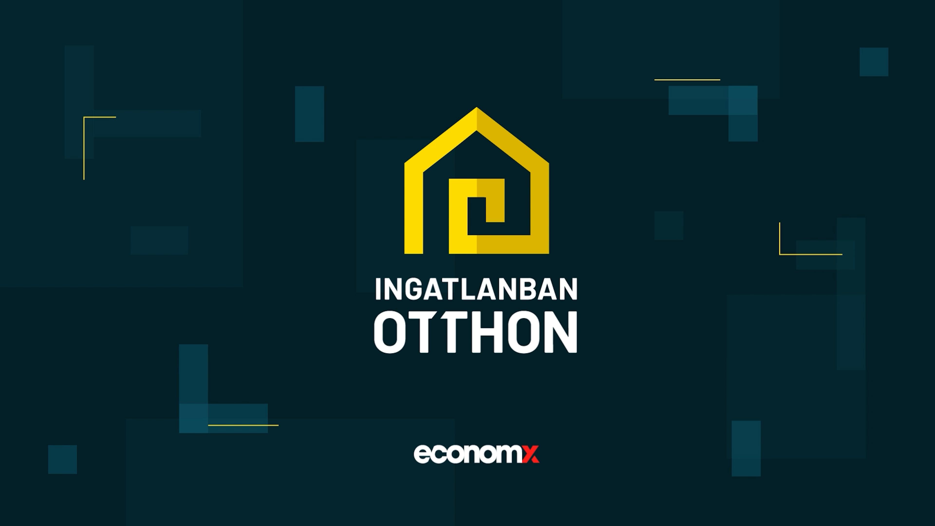 Thumbnail for Ingatlaban Otthon évzáró