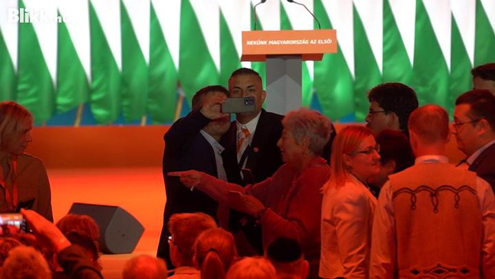 Thumbnail for Ilyen volt a 2023-as FIDESZ Kongresszus