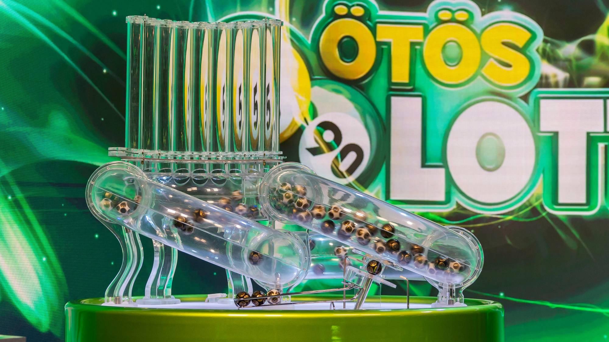 Thumbnail for Megnéztük, lehet-e csalni a lottósorsoláson, vagy sem?