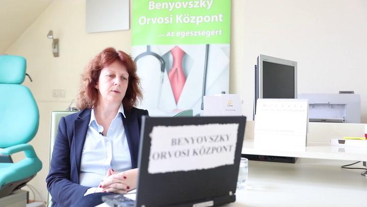 Thumbnail for Mit tartalmaz a kardiológiai szűrés?