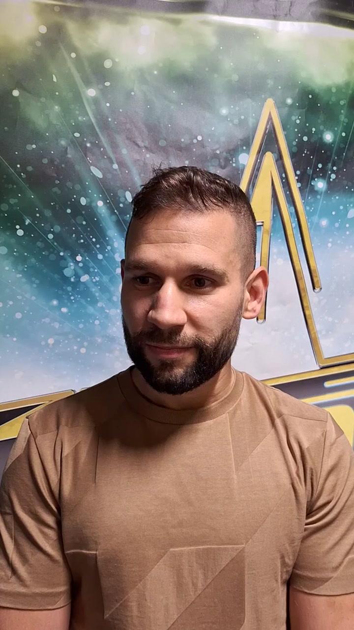 Thumbnail for kiütötték Rácz Jenőt a Sztárboxban
