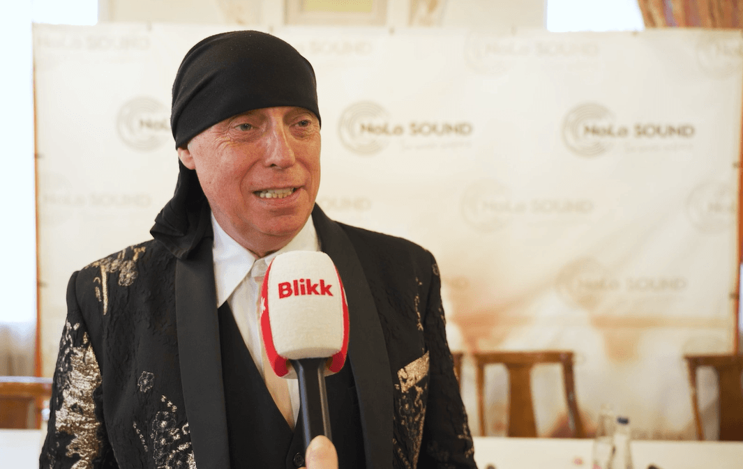 Thumbnail for Zenekar, vendégelőadók és csülök: Dj Dominique elárulta milyen lesz az idei Csabai Csülök Karnevál!