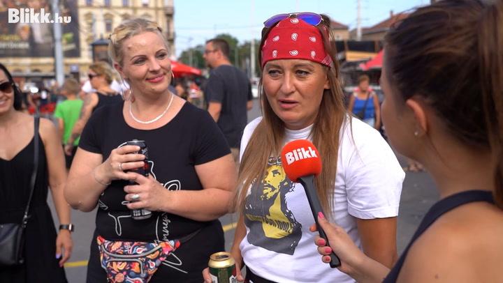 Thumbnail for Megkerestük a legnagyobb Guns N’ Roses rajongót!