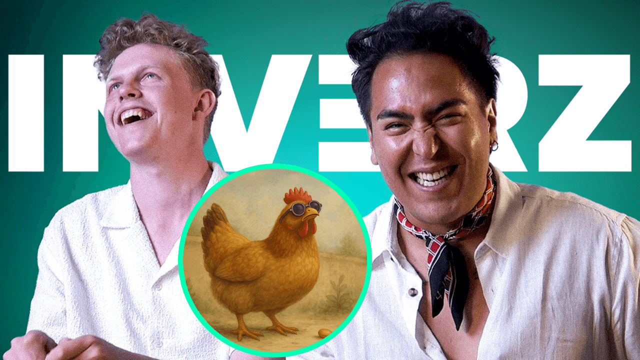 KÜLFÖLDIEK VS. MAGYAR KÖZMONDÁSOK 🇭🇺💬 thumbnail