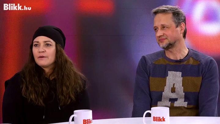 Thumbnail for A Zanzibár volt az Ilyenek voltunk vendége