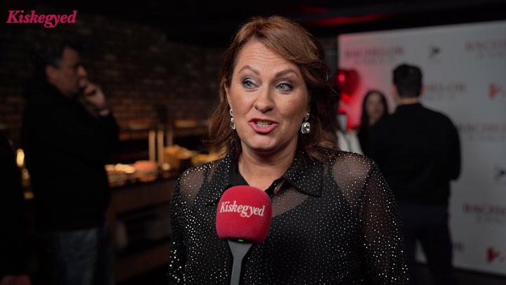 Thumbnail for Szabó Melinda a Nagy Ő egyik párkeresője