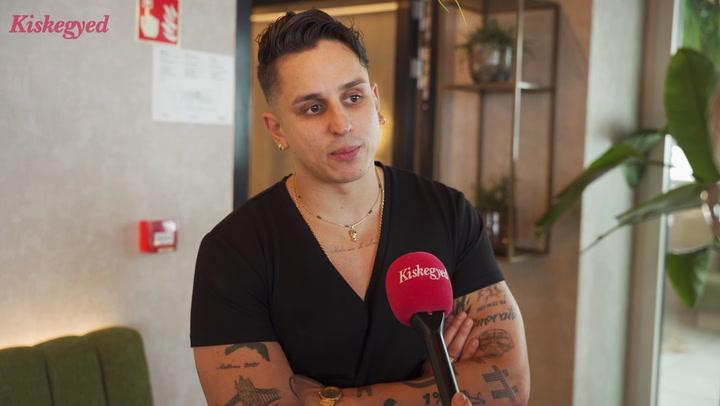 Thumbnail for Aurelio - ilyen emberré formálta a börtön