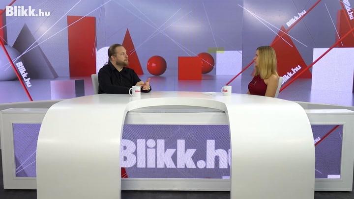 Thumbnail for Róka László pszichoterapeuta a hajléktalanhelyzetről