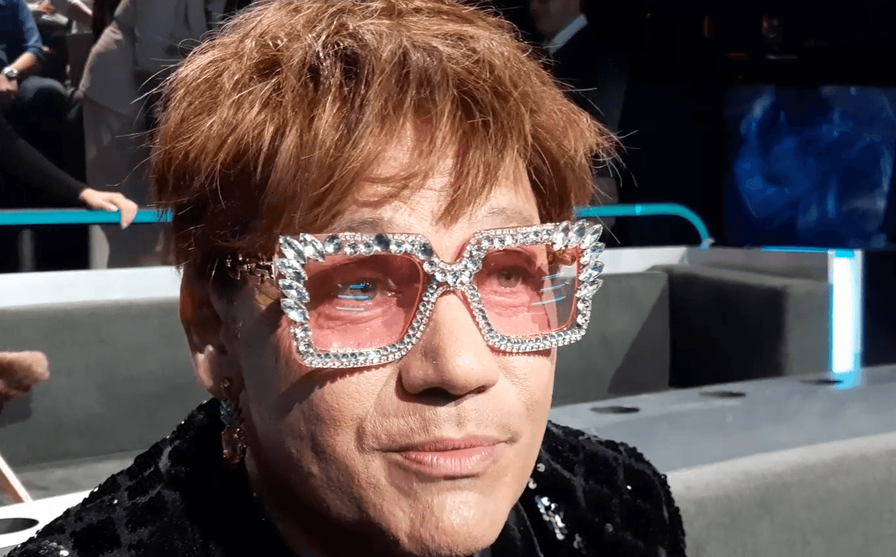 Thumbnail for Kovács Áron megszólalt a Sztárban Sztárról: 40 pontot kapott Elton Johnként