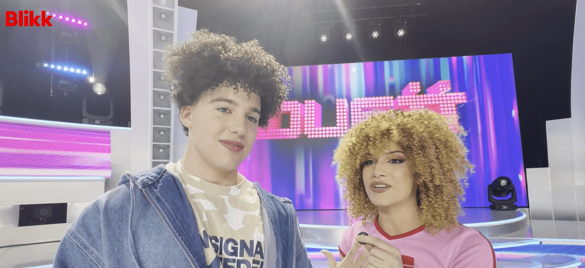 Thumbnail for Kiderült, ki hibázott! Ifjabb Schóbert Norbi elárulta: ez okozta a technikai bakit a Nagy Duett színpadán