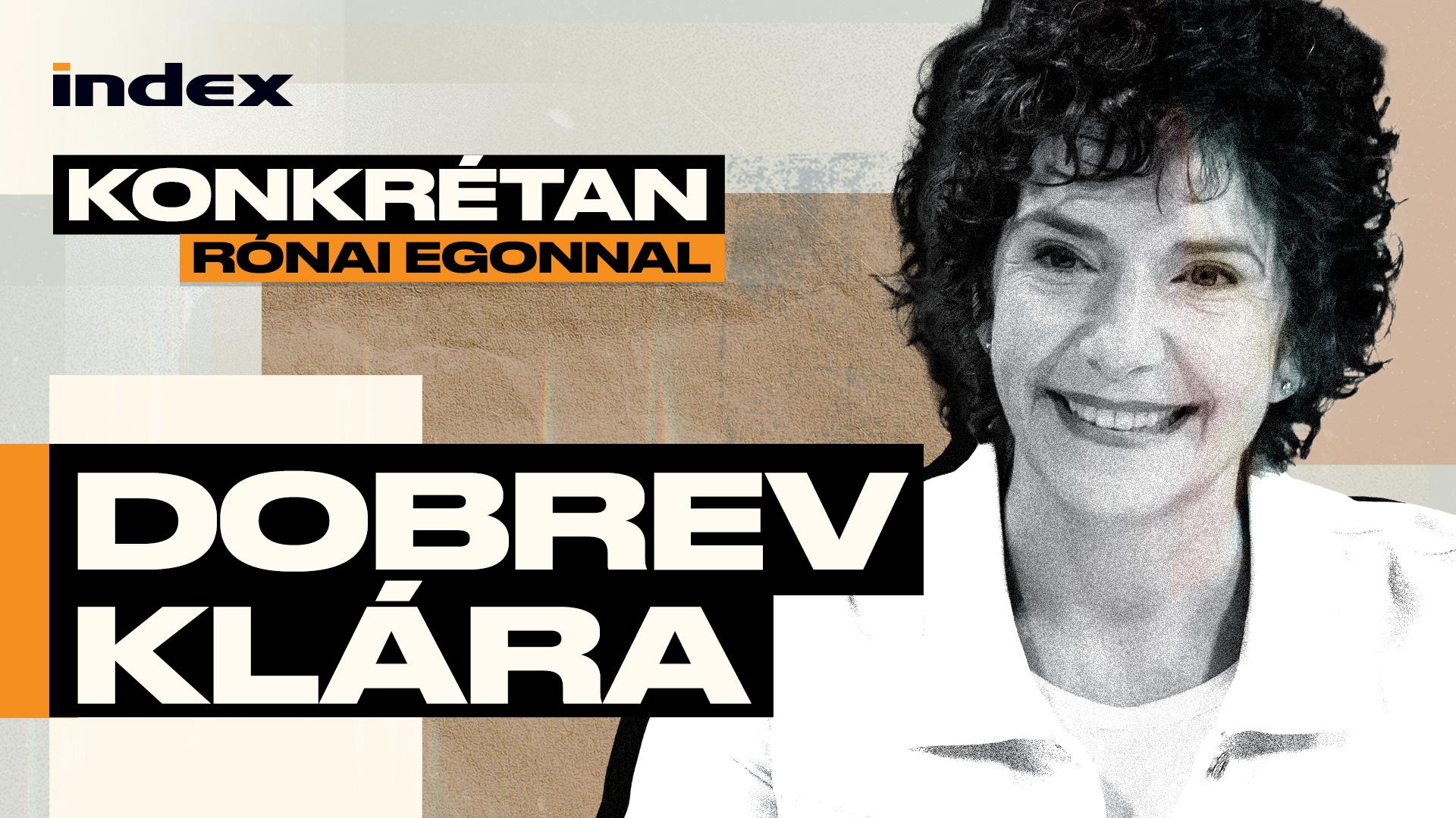 Thumbnail for Dobrev Klára: Nem történhet meg 2026-ban, hogy nincs balodali párt a parlamentben