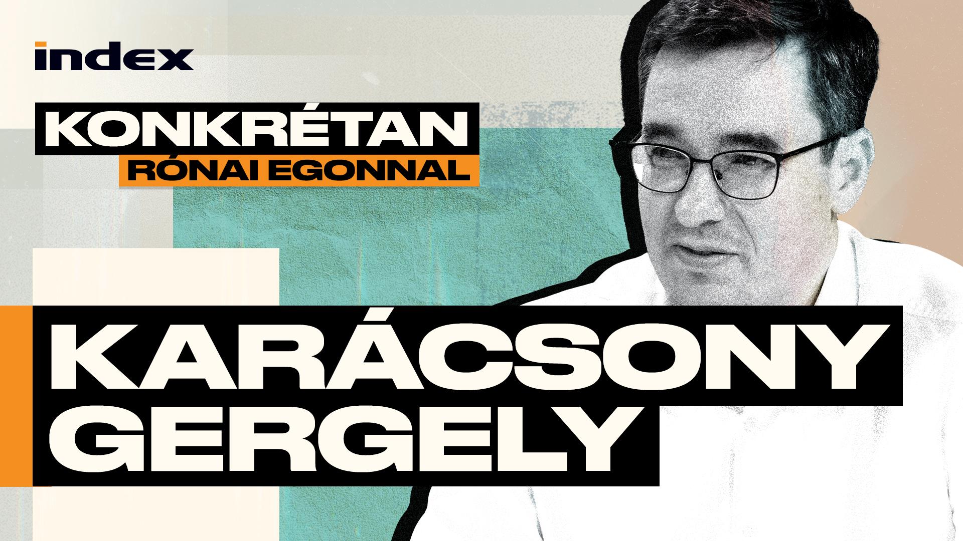 Thumbnail for Karácsony Gergely: Ha nem sikerül megállapodni a kormánnyal, az lesz a kérdés, hogy járhatnak-e a buszok még valaha