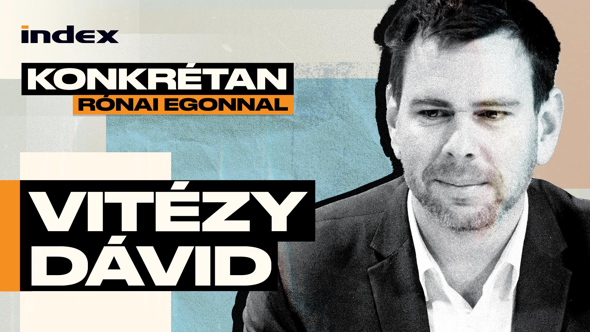 Thumbnail for Vitézy Dávid: Budapest ebben a formában nem fogja kibírni a pénzügyi és működési válságot