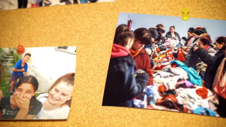 Thumbnail for Egy Facebook posztból nőtte ki magát az Adománytaxi!