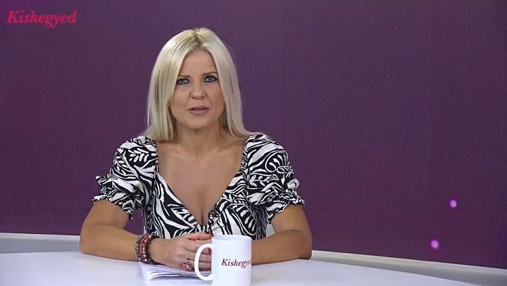 Thumbnail for A 26 éves Fásy Zsüli 50 kilót fogyott, elképesztően karcsú