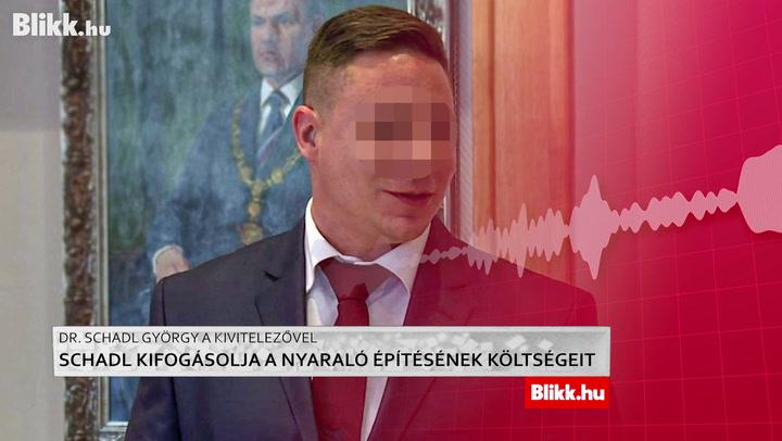 Thumbnail for Völner-Schadl-ügy 4. rész / 1. felvétel