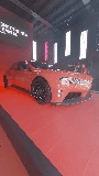 Az új BMW M3 koncepció jól néz ki élőben! #goodwood #goodwoodfestivalofspeed #bmwm3